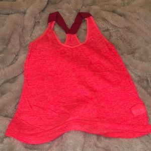 Medium Old Navy workout/ athletic tank top